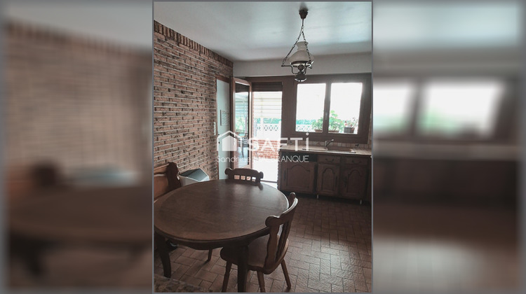 Ma-Cabane - Vente Maison Angres, 115 m²