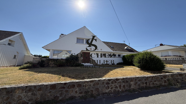 Ma-Cabane - Vente Maison Angres, 128 m²