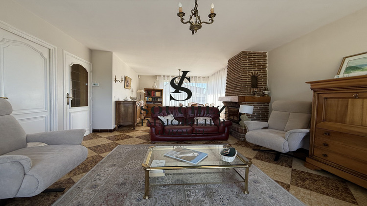 Ma-Cabane - Vente Maison Angres, 128 m²