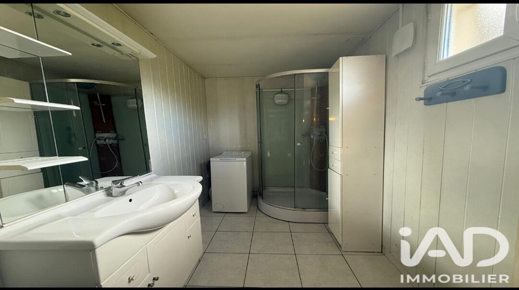 Ma-Cabane - Vente Maison Angres, 100 m²