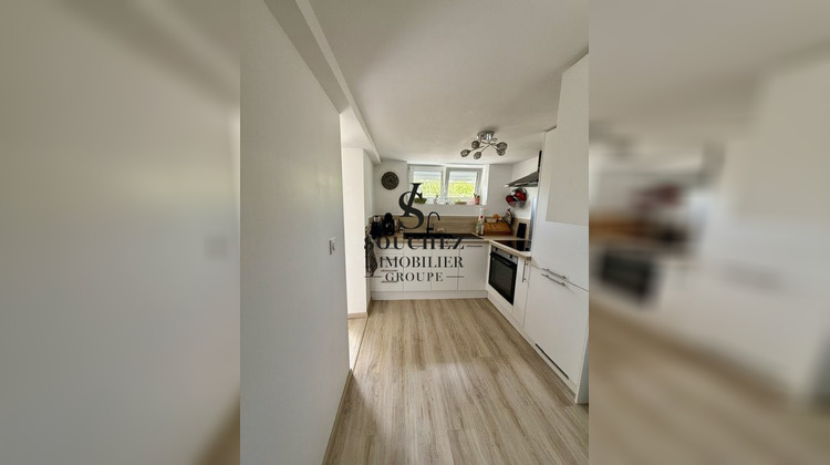 Ma-Cabane - Vente Maison Angres, 107 m²