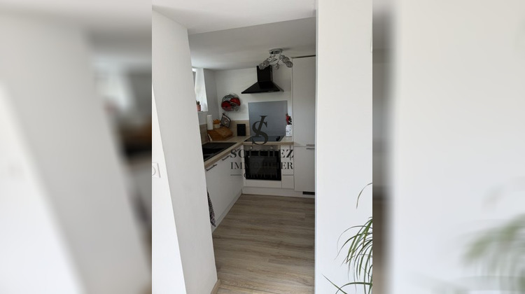 Ma-Cabane - Vente Maison Angres, 107 m²