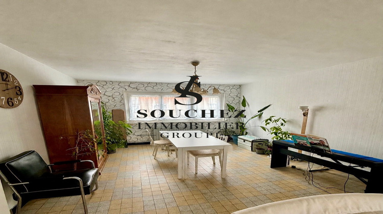 Ma-Cabane - Vente Maison Angres, 107 m²