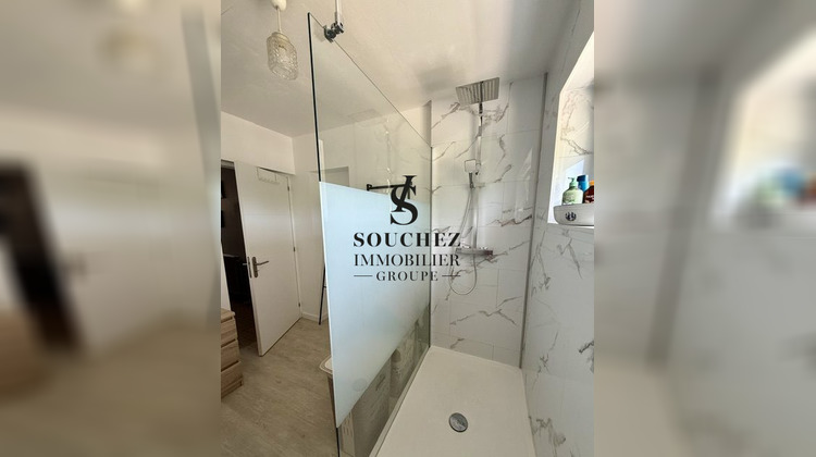 Ma-Cabane - Vente Maison Angres, 107 m²