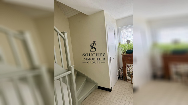 Ma-Cabane - Vente Maison Angres, 107 m²
