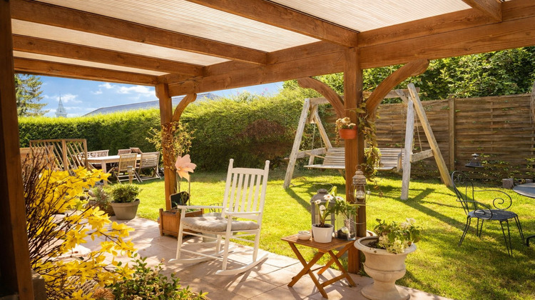 Ma-Cabane - Vente Maison Angres, 72 m²