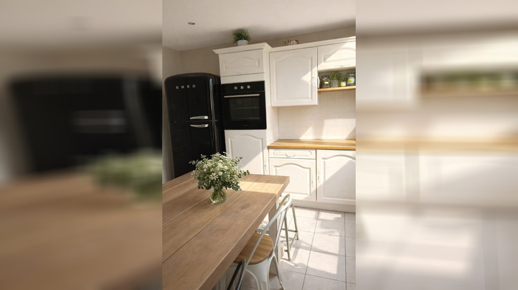 Ma-Cabane - Vente Maison Angres, 72 m²