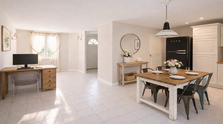 Ma-Cabane - Vente Maison Angres, 72 m²