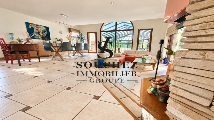 Ma-Cabane - Vente Maison Angres, 253 m²
