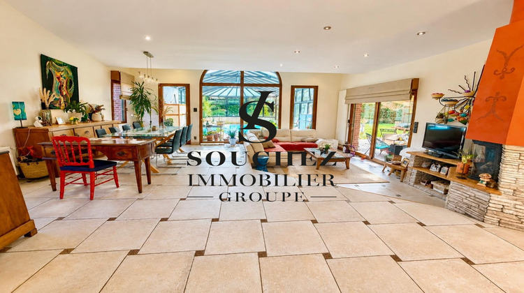 Ma-Cabane - Vente Maison Angres, 253 m²