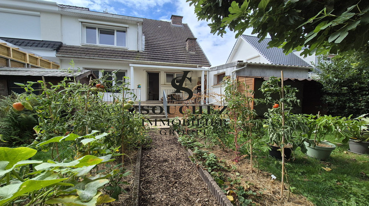 Ma-Cabane - Vente Maison Angres, 83 m²