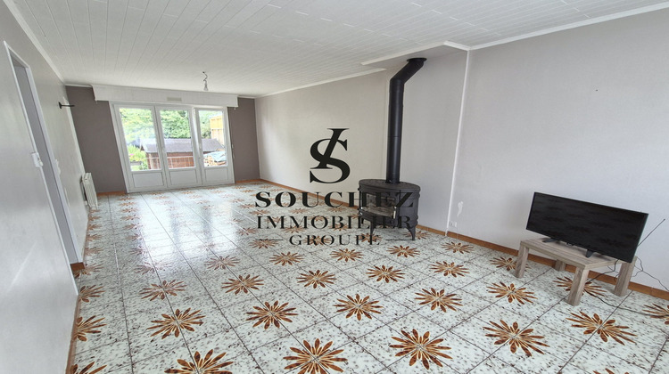 Ma-Cabane - Vente Maison Angres, 83 m²