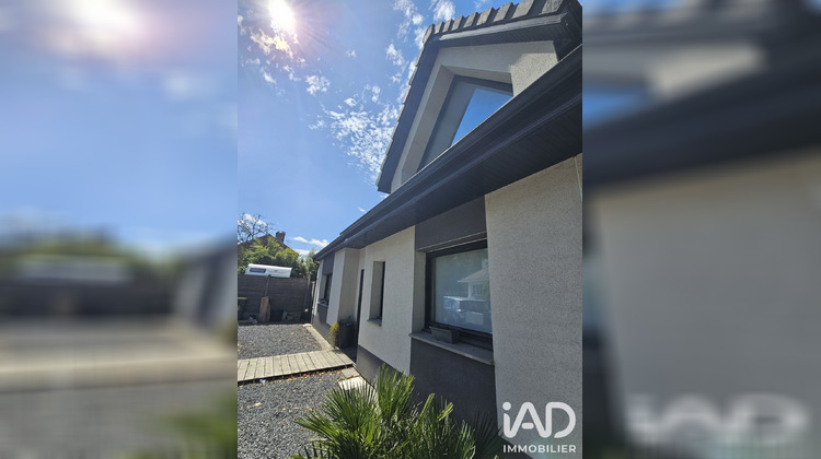 Ma-Cabane - Vente Maison Angres, 159 m²