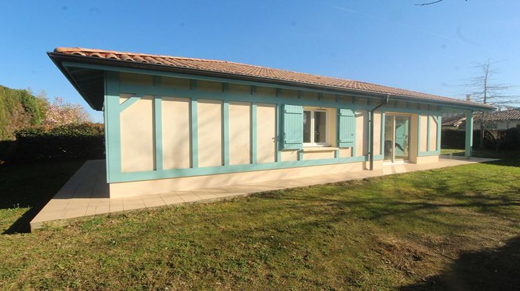 Ma-Cabane - Vente Maison ANGRESSE, 83 m²