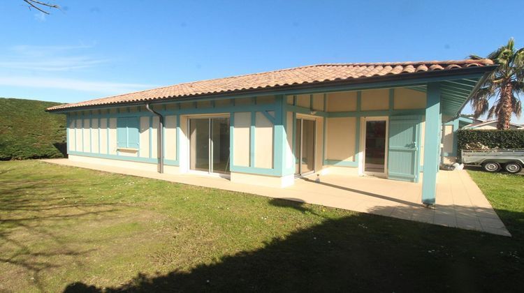 Ma-Cabane - Vente Maison ANGRESSE, 83 m²