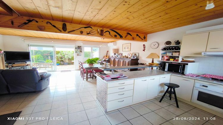 Ma-Cabane - Vente Maison ANGRESSE, 78 m²