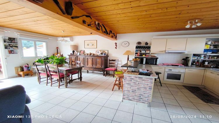 Ma-Cabane - Vente Maison ANGRESSE, 78 m²