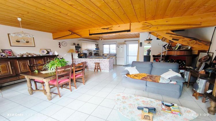 Ma-Cabane - Vente Maison ANGRESSE, 78 m²