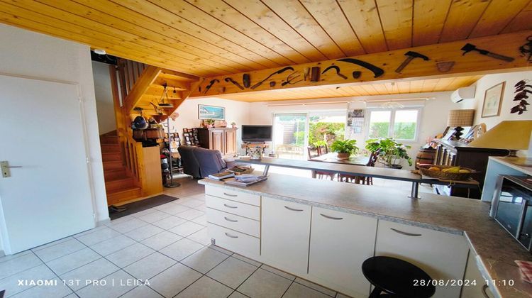 Ma-Cabane - Vente Maison ANGRESSE, 78 m²