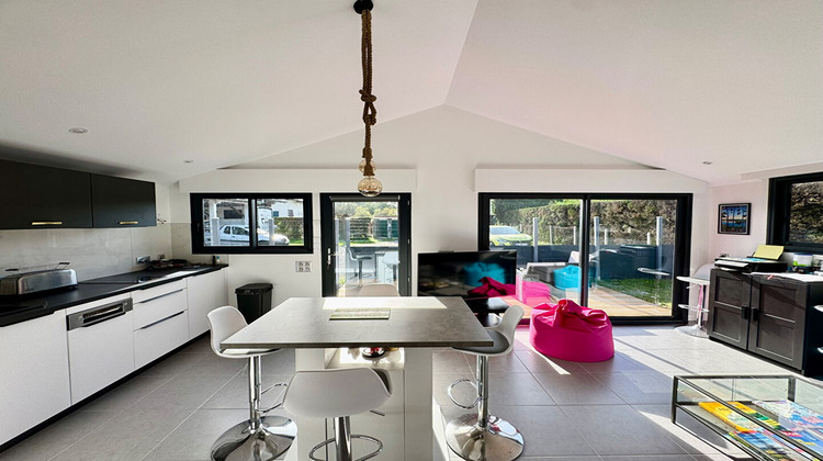 Ma-Cabane - Vente Maison ANGRESSE, 250 m²