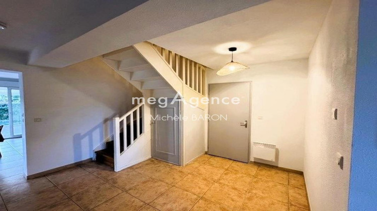 Ma-Cabane - Vente Maison ANGRESSE, 125 m²