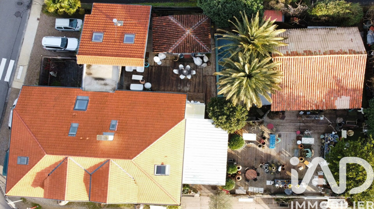 Ma-Cabane - Vente Maison Angresse, 186 m²