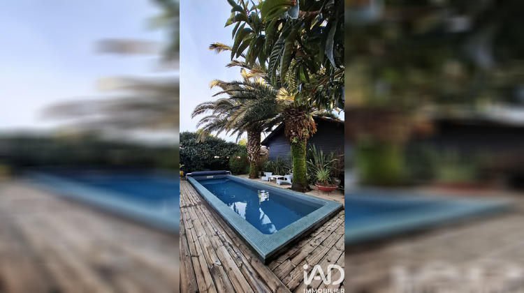 Ma-Cabane - Vente Maison Angresse, 186 m²