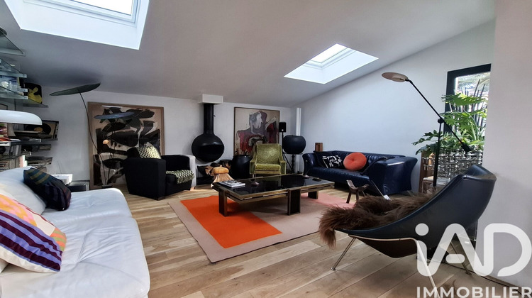 Ma-Cabane - Vente Maison Angresse, 186 m²