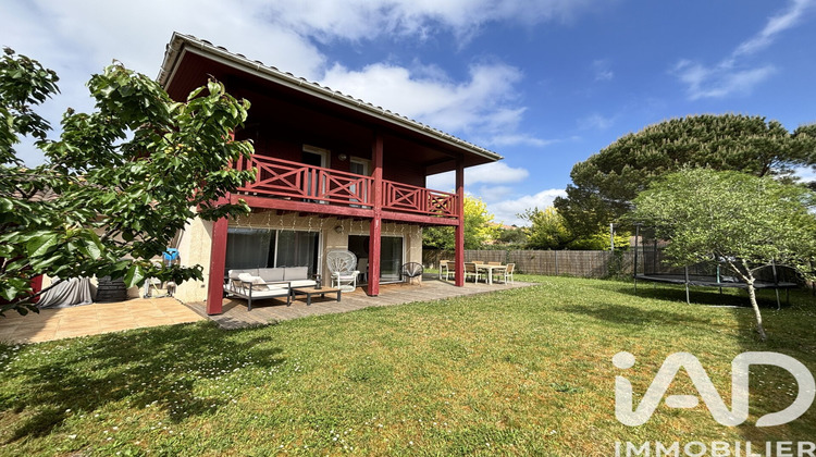 Ma-Cabane - Vente Maison Angresse, 108 m²