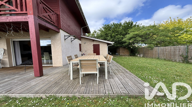 Ma-Cabane - Vente Maison Angresse, 108 m²