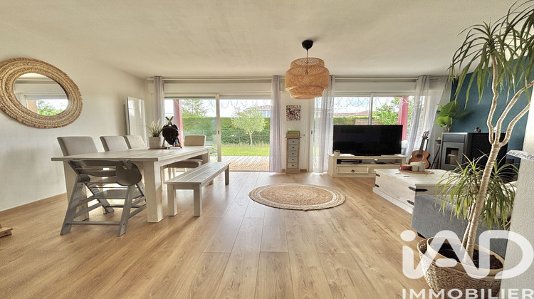 Ma-Cabane - Vente Maison Angresse, 108 m²