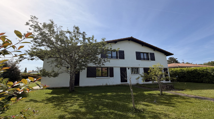 Ma-Cabane - Vente Maison Angresse, 162 m²