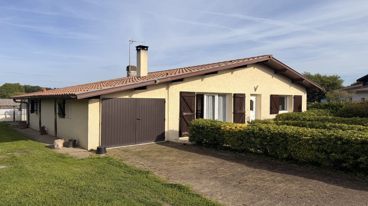 Ma-Cabane - Vente Maison Angresse, 90 m²