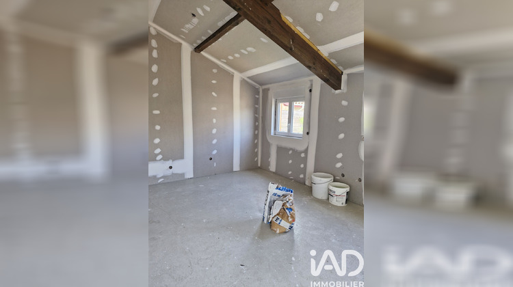 Ma-Cabane - Vente Maison Angresse, 34 m²