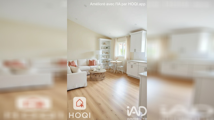 Ma-Cabane - Vente Maison Angresse, 34 m²
