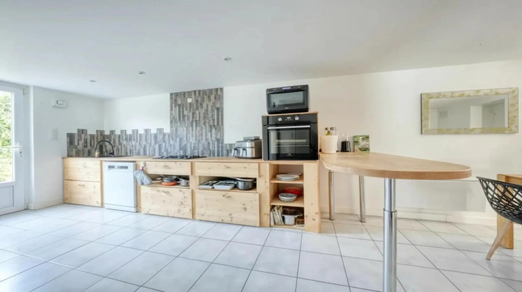 Ma-Cabane - Vente Maison Angresse, 190 m²