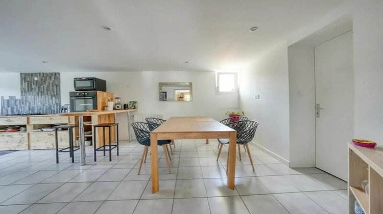 Ma-Cabane - Vente Maison Angresse, 190 m²