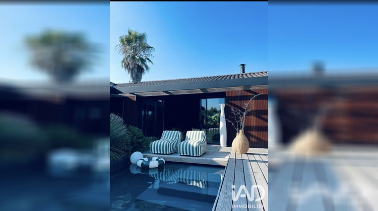 Ma-Cabane - Vente Maison Angresse, 200 m²