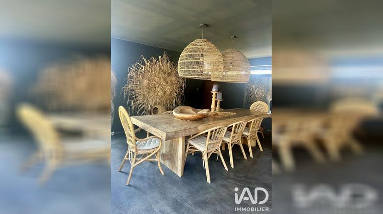 Ma-Cabane - Vente Maison Angresse, 200 m²