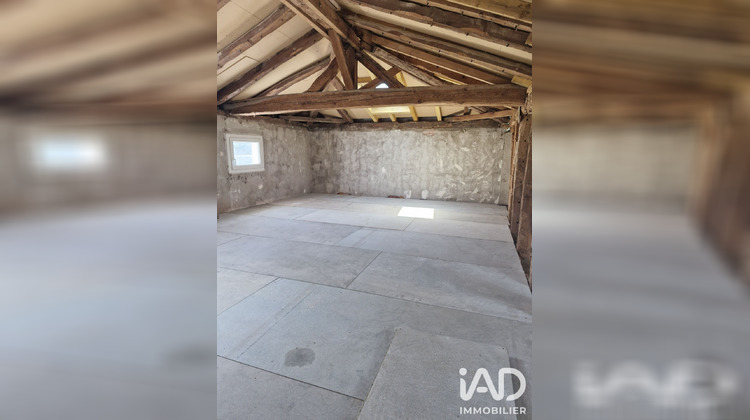 Ma-Cabane - Vente Maison Angresse, 79 m²