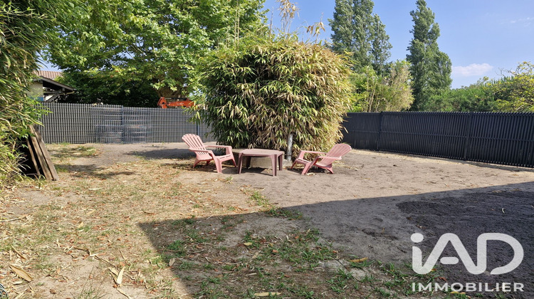 Ma-Cabane - Vente Maison Angresse, 74 m²