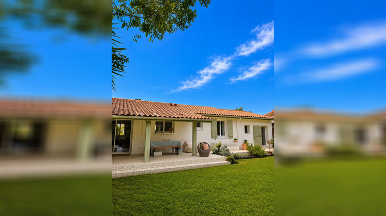 Ma-Cabane - Vente Maison Angresse, 92 m²