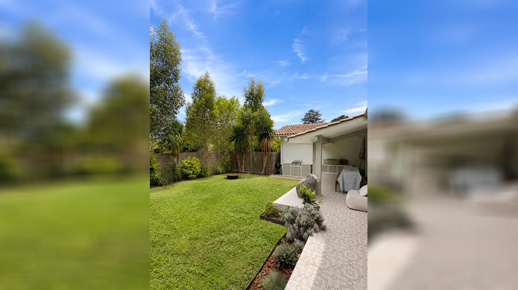 Ma-Cabane - Vente Maison Angresse, 92 m²