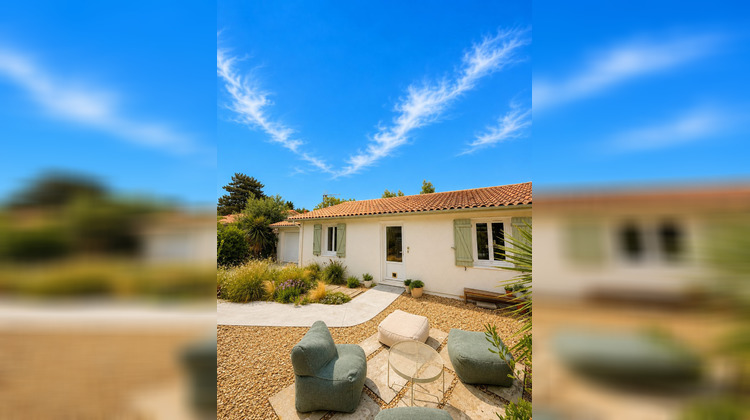 Ma-Cabane - Vente Maison Angresse, 92 m²