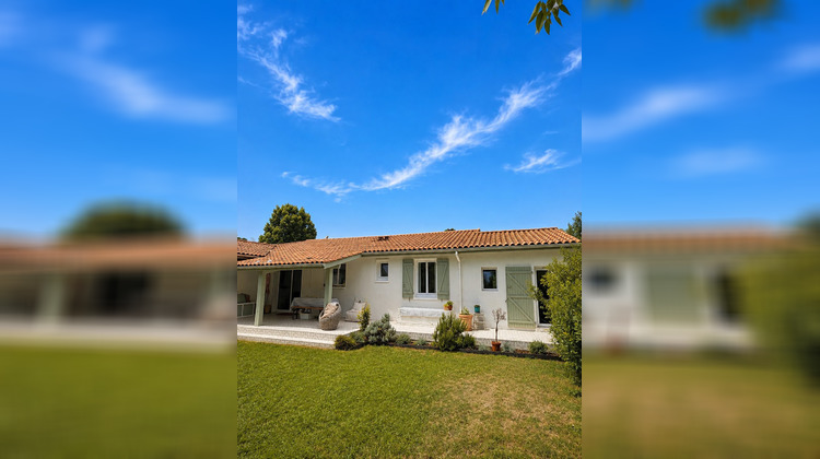 Ma-Cabane - Vente Maison Angresse, 92 m²