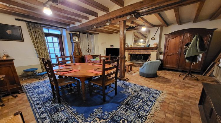 Ma-Cabane - Vente Maison ANGRIE, 105 m²