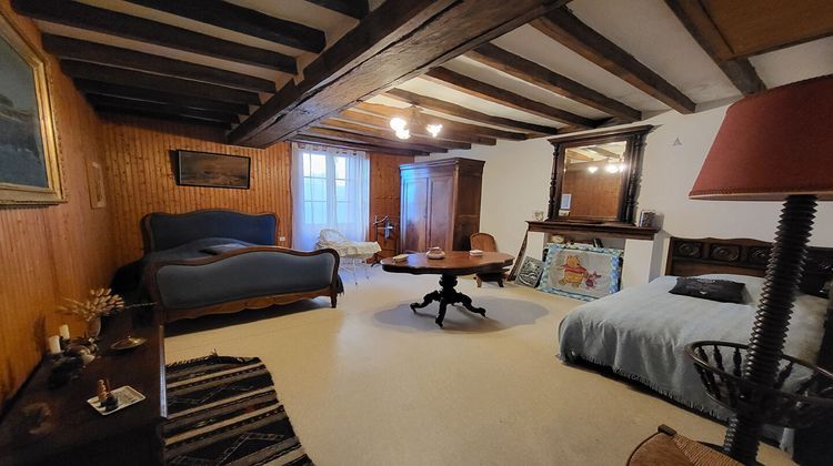 Ma-Cabane - Vente Maison ANGRIE, 105 m²