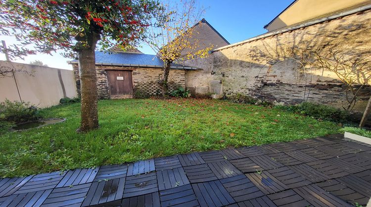 Ma-Cabane - Vente Maison ANGRIE, 105 m²