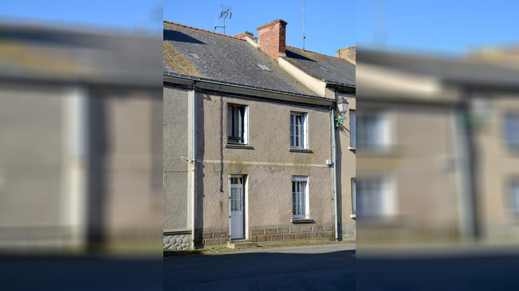 Ma-Cabane - Vente Maison ANGRIE, 92 m²