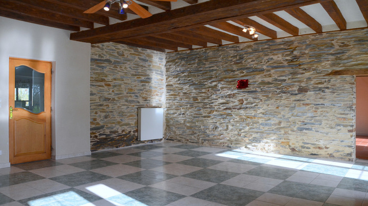 Ma-Cabane - Vente Maison ANGRIE, 227 m²